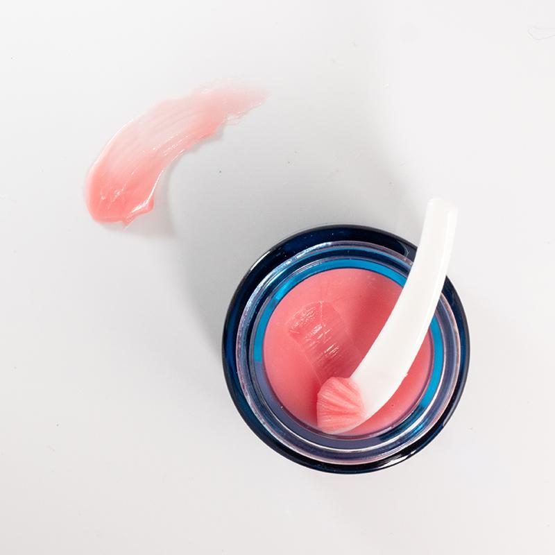 Radiant Glow Lip Treatment