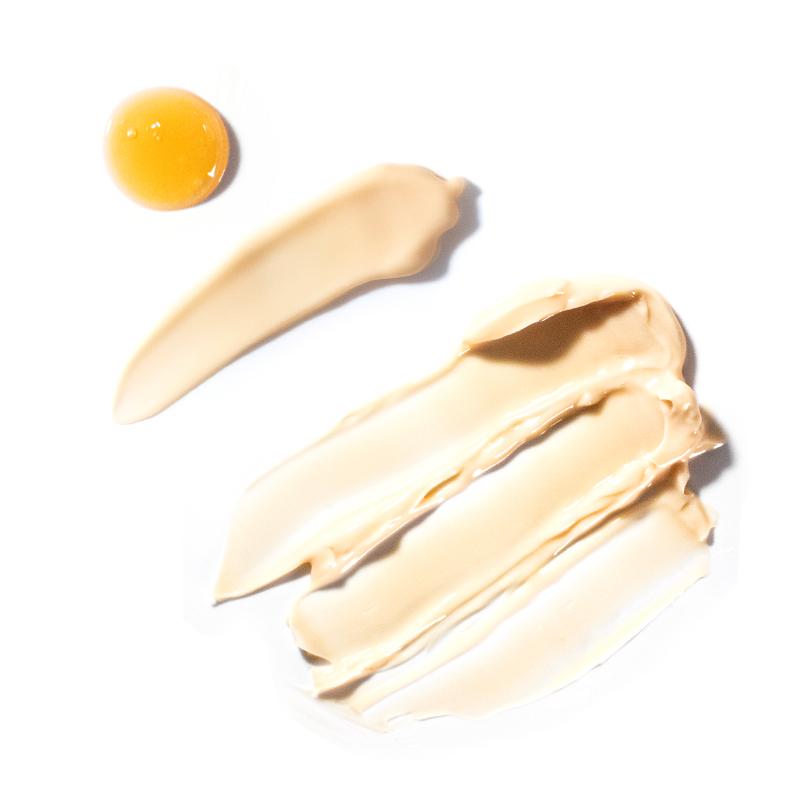 The Anti Aging Trio - test