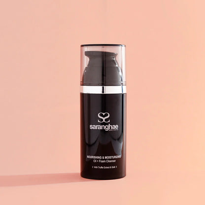 Orora 5-Step Skincare Routine