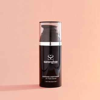 Orora 5-Step Skincare Routine