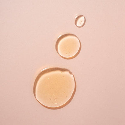 Nourishing and Moisturizing Oil + Foam Cleanser