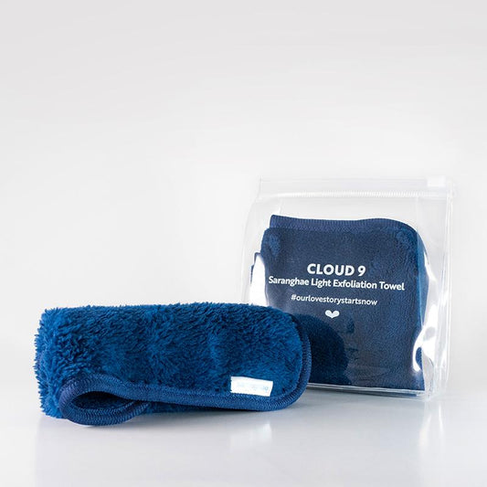 Cloud 9 Cleansing Cloths