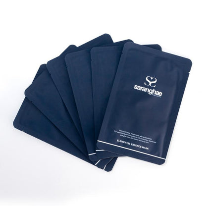 Elemental Essence Sheet Mask - test