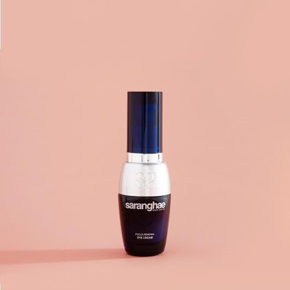 Focus Renewal Eye Cream