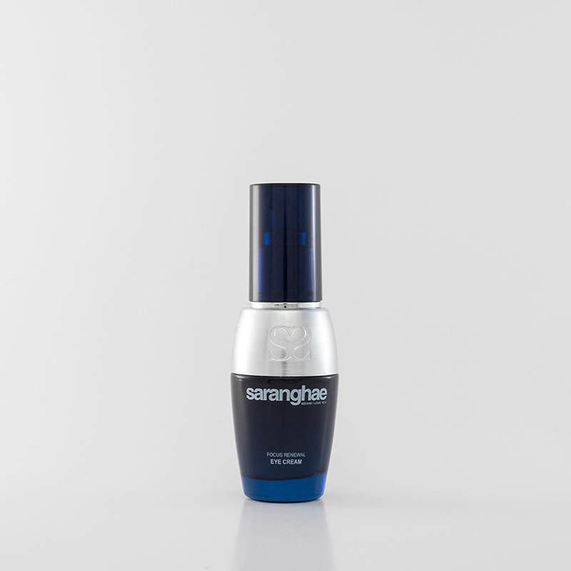 Focus Renewal Eye Cream