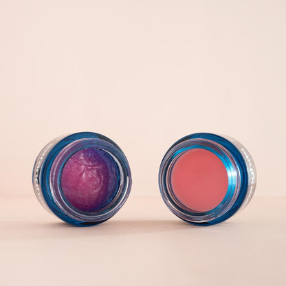 Radiant Glow Lip Duo