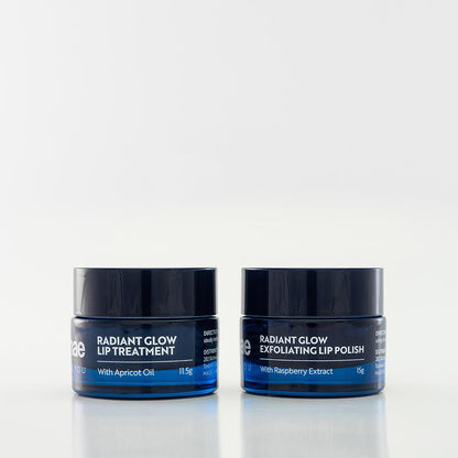 Radiant Glow Lip Duo