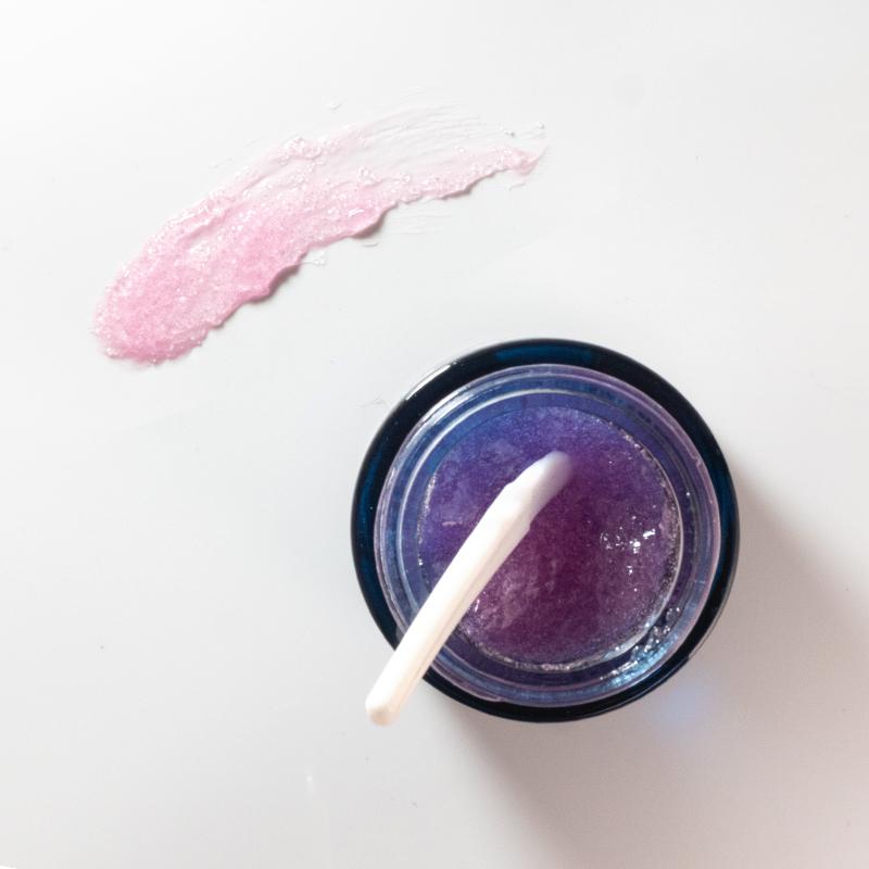 Radiant Glow Exfoliating Lip Polish