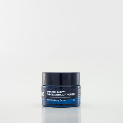 Radiant Glow Exfoliating Lip Polish