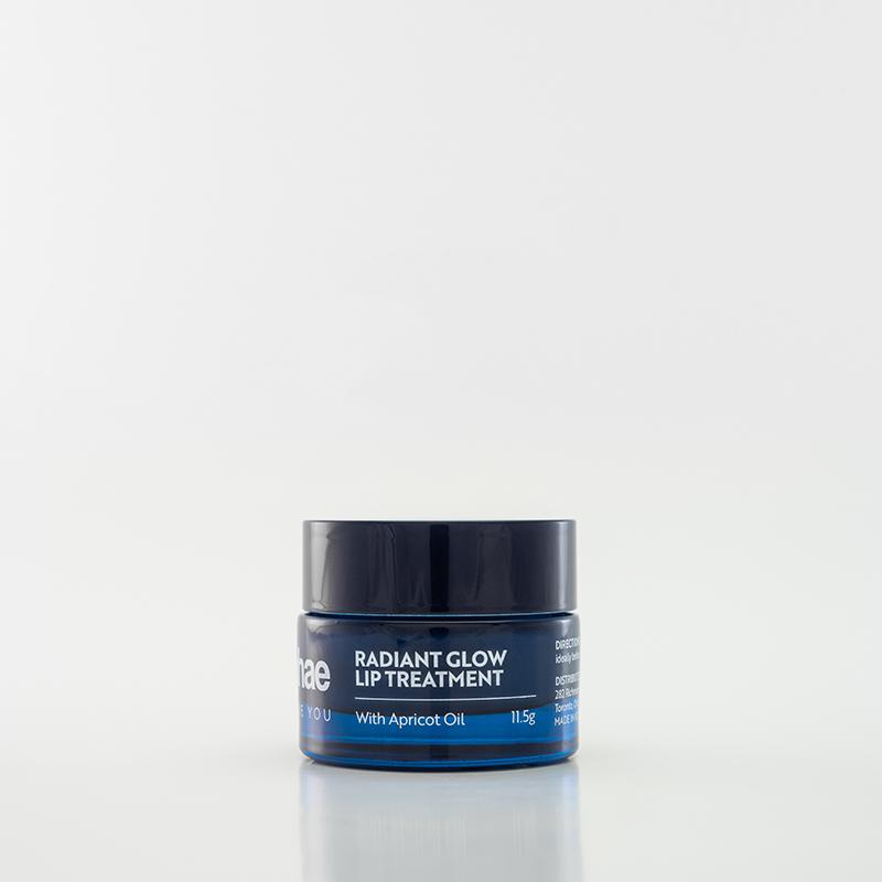 Radiant Glow Lip Treatment