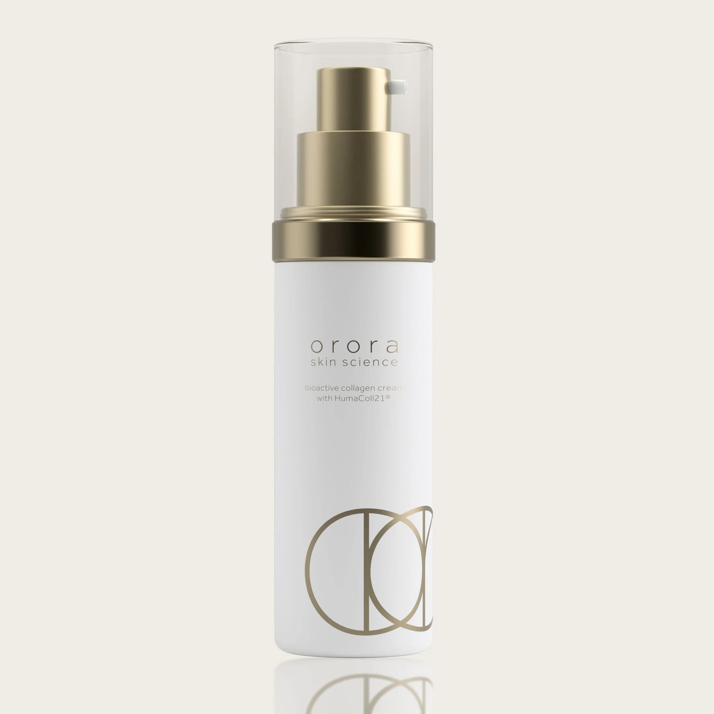 Orora 5-Step Skincare Routine
