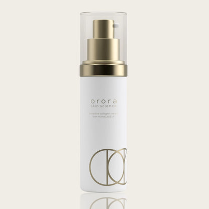 Orora 5-Step Skincare Routine
