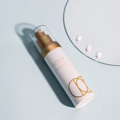 bioactive collagen cream