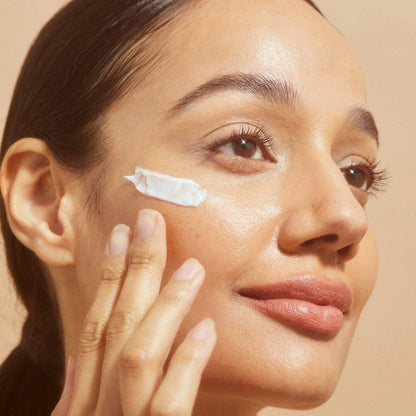 bioactive collagen cream