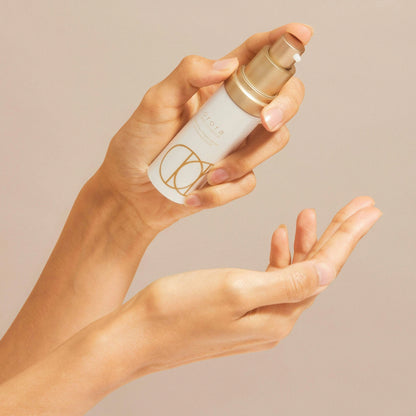 bioactive collagen serum