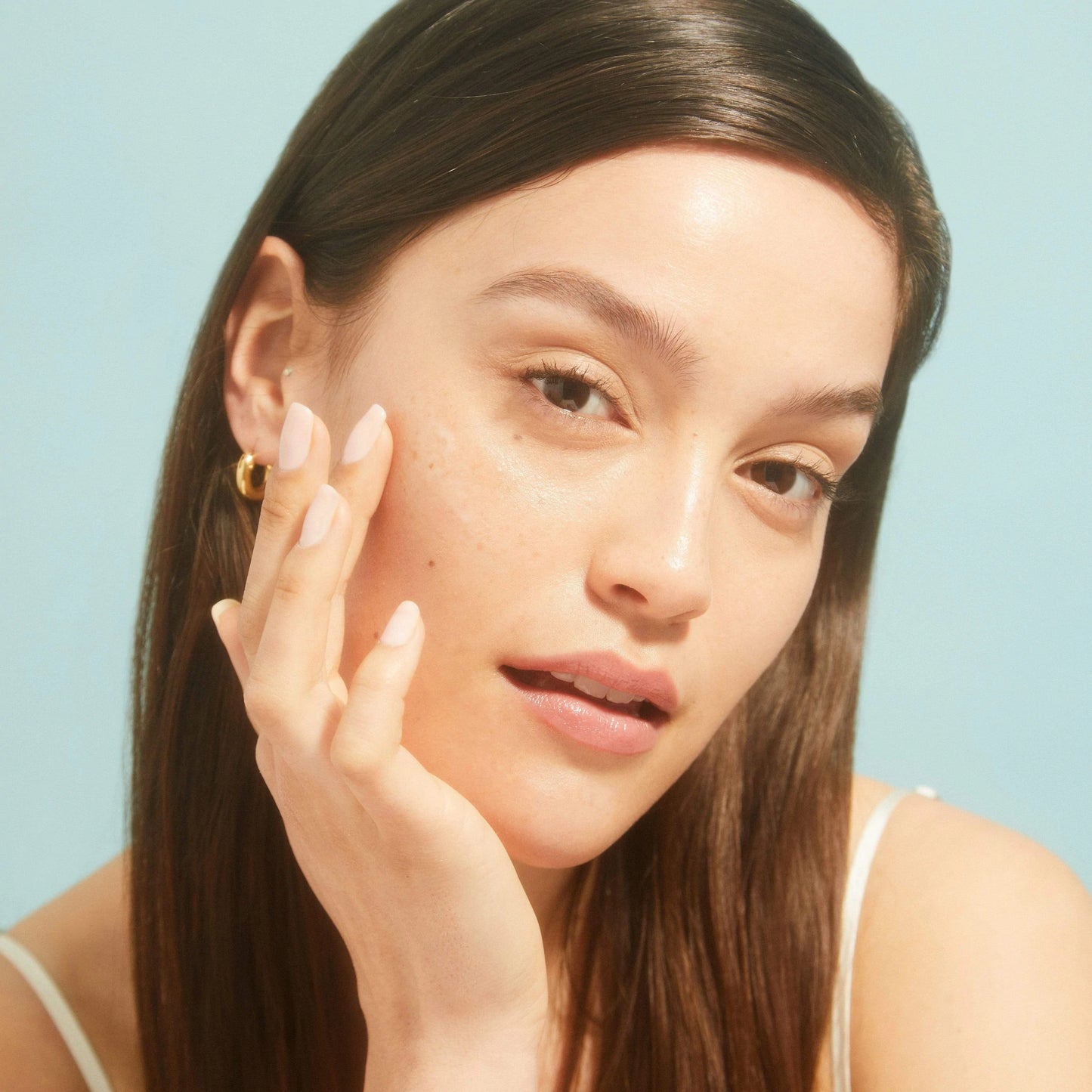 bioactive collagen serum