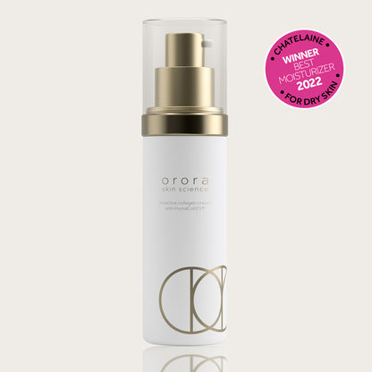 bioactive collagen cream